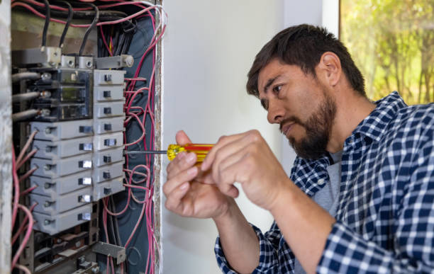 Electrical System Inspection in Wentworth, NC